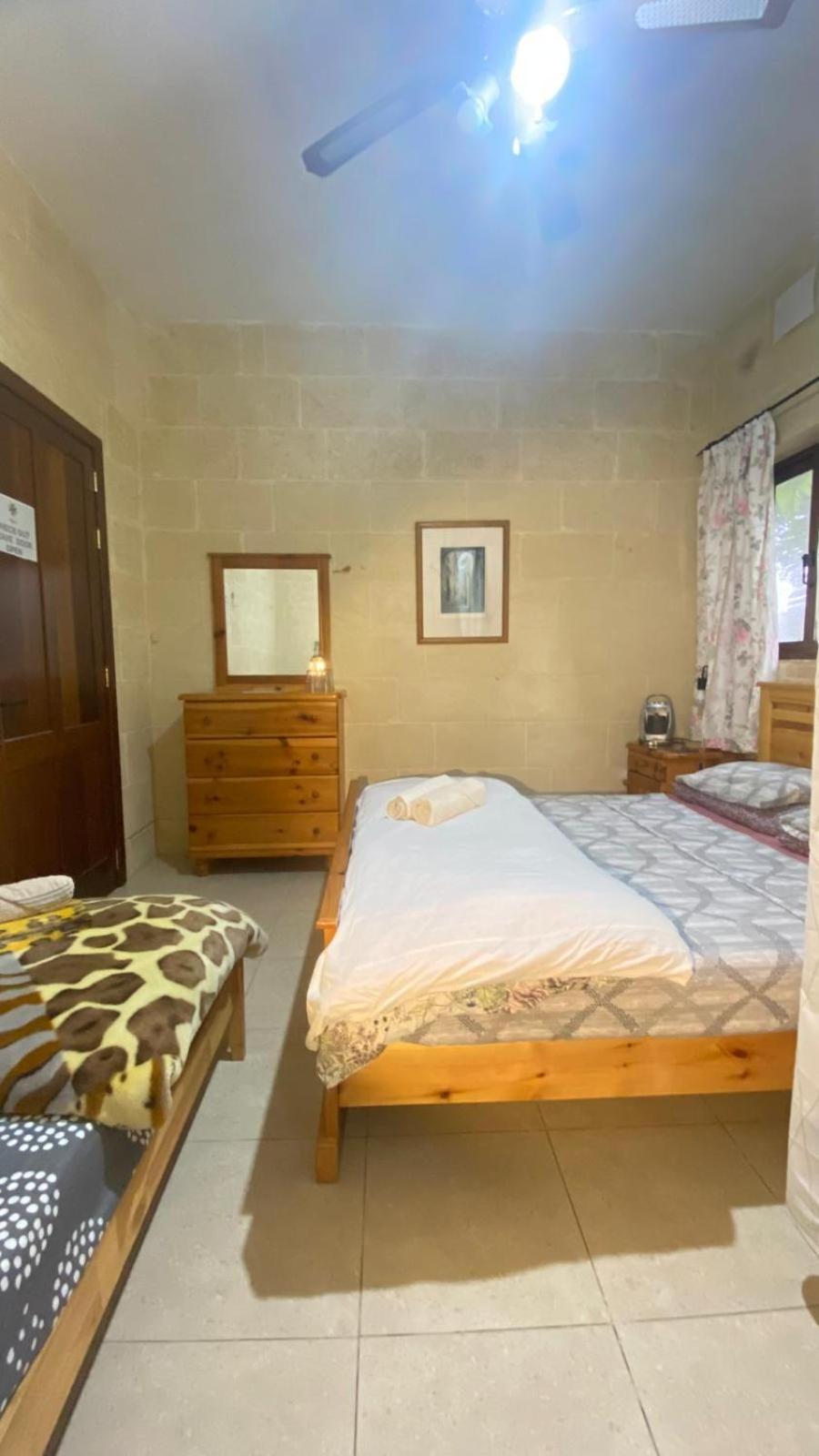 Sunny Gozo Getaway Pool & Easy Check-In Ghajn il-Kbira (Gozo) Extérieur photo
